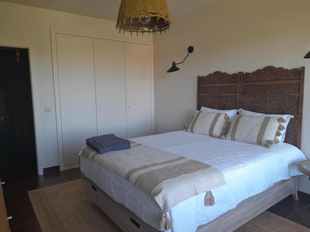 Quinta Alto Da Fraga Villa Vila Nova de Fozcoa Bagian luar foto