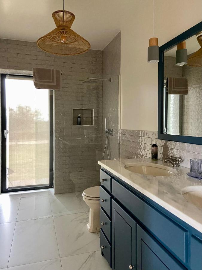 Quinta Alto Da Fraga Villa Vila Nova de Fozcoa Bagian luar foto