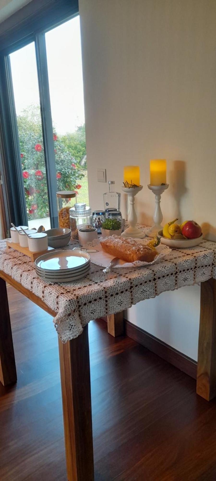 Quinta Alto Da Fraga Villa Vila Nova de Fozcoa Bagian luar foto