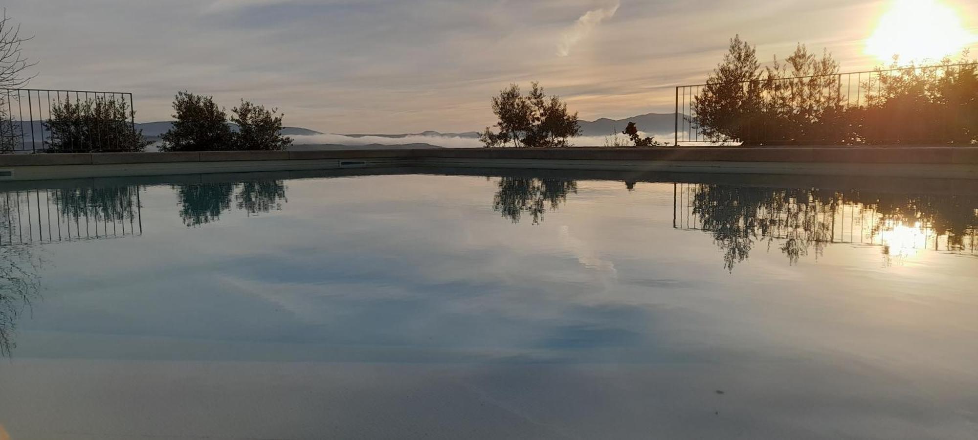 Quinta Alto Da Fraga Villa Vila Nova de Fozcoa Bagian luar foto