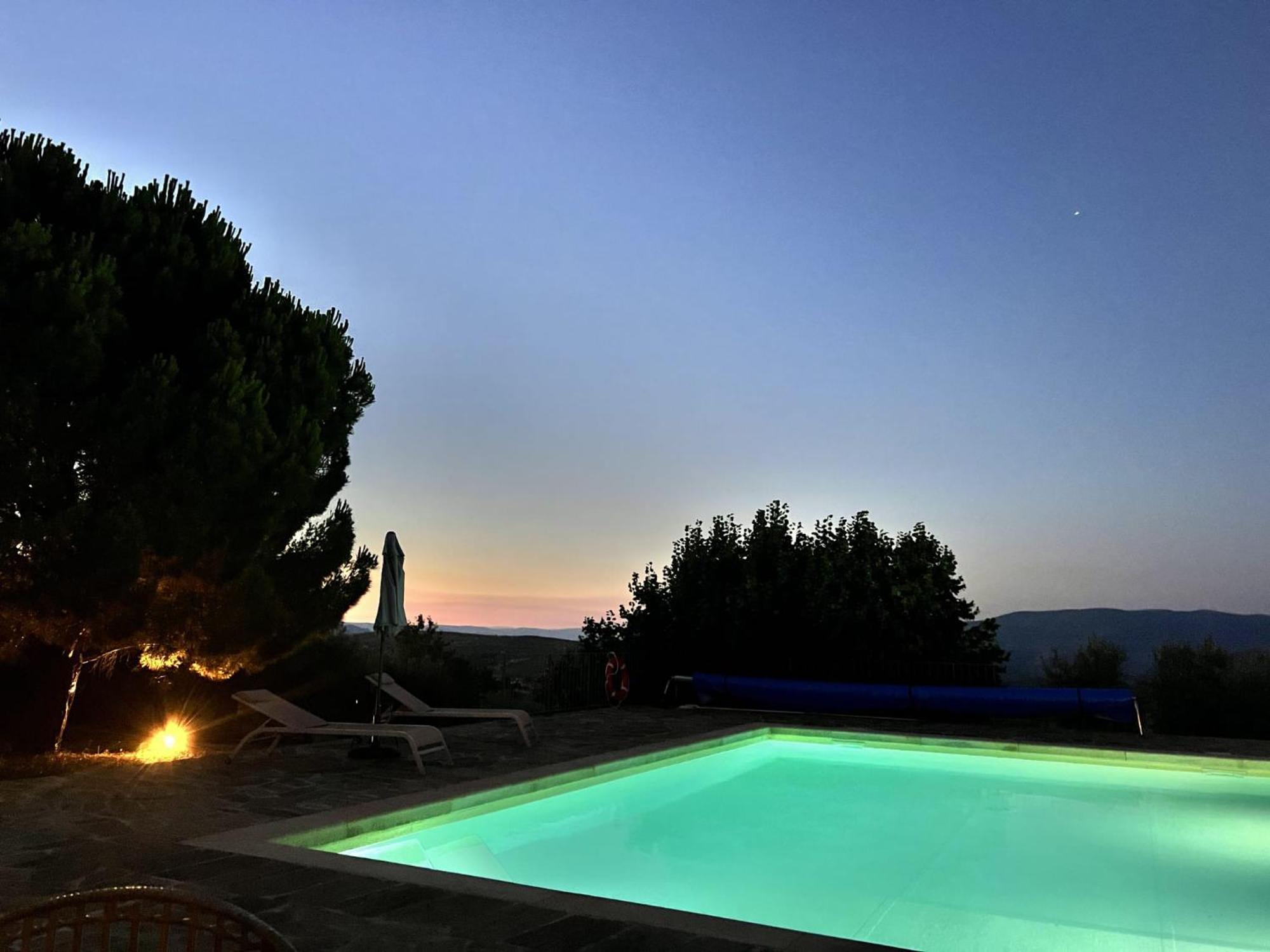 Quinta Alto Da Fraga Villa Vila Nova de Fozcoa Bagian luar foto